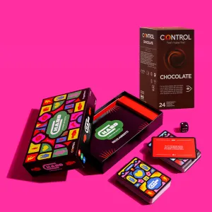 KIT PESCA E CIOCCOLATO