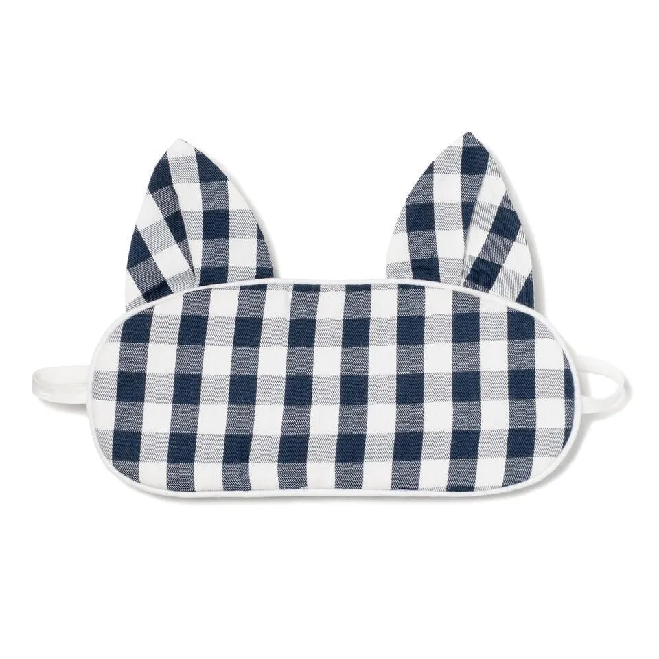 Kitty Eye Mask