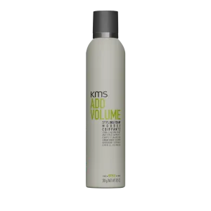 KMS Add Volume Styling Foam 300ml
