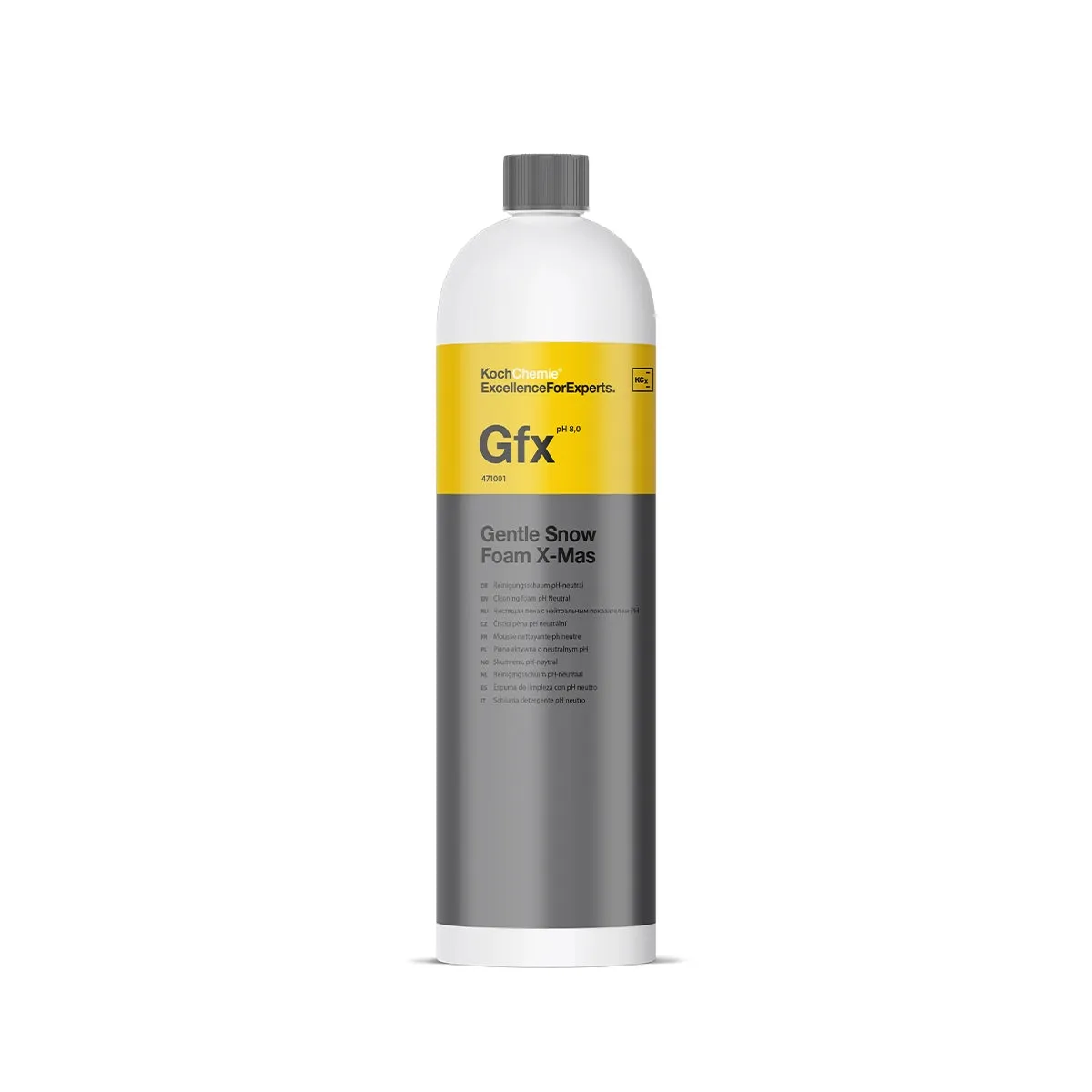 Koch Chemie Gentle Snow Foam X-Mas