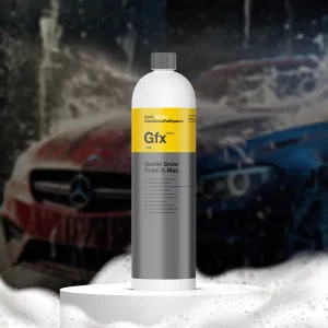 Koch Chemie Gentle Snow Foam X-Mas