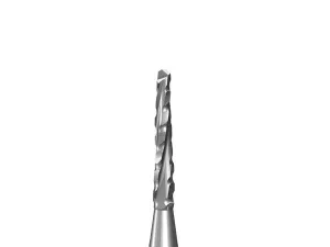 Komet® H162ST Tungsten Carbide Bone Cutter Bur