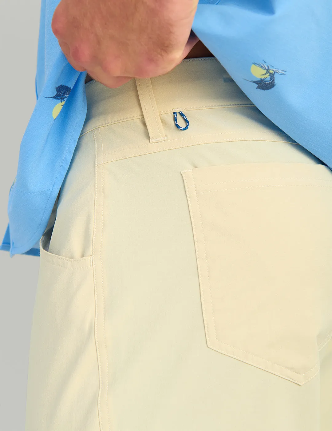 Kona 9-Inch Short