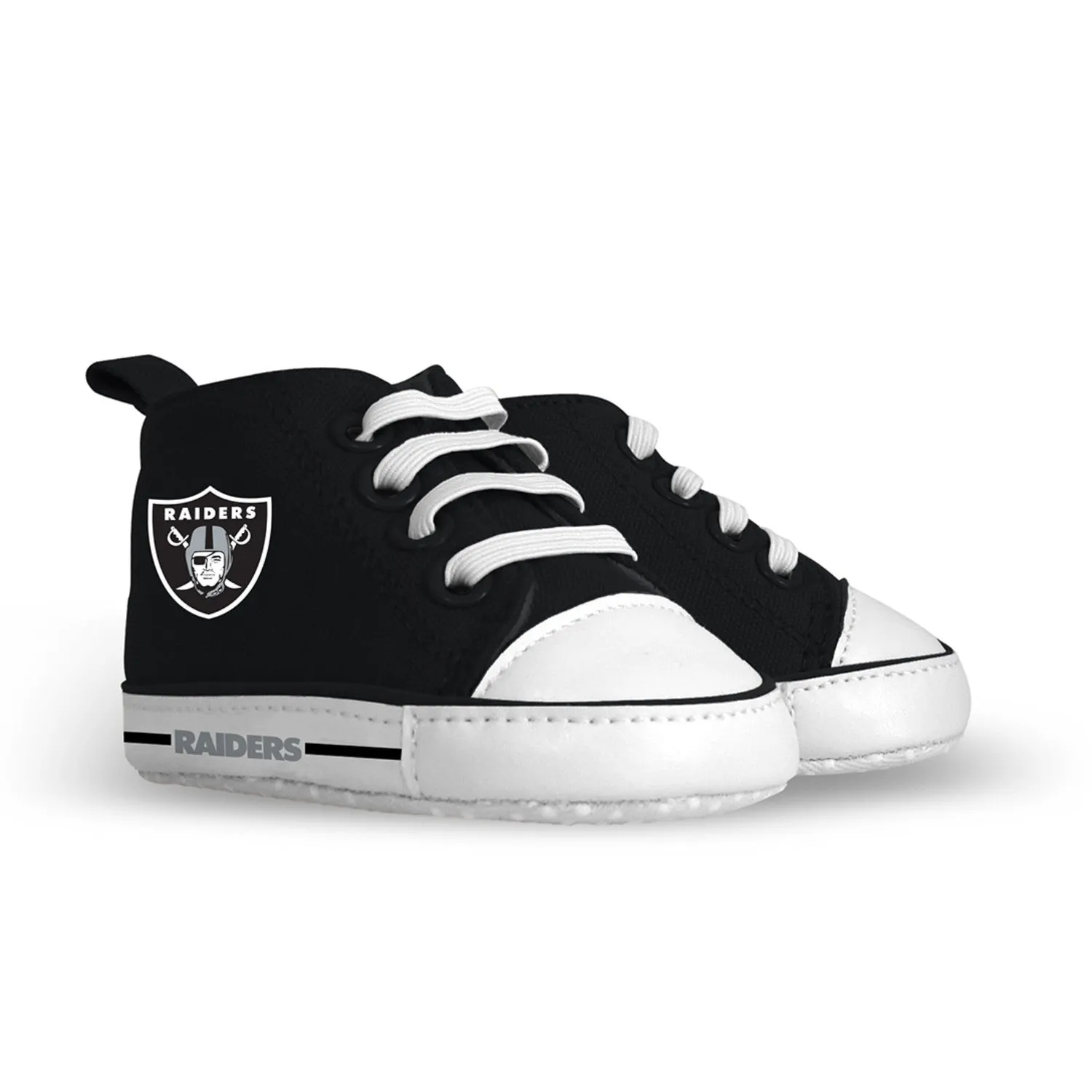 Las Vegas Raiders - 2-Piece Baby Gift Set