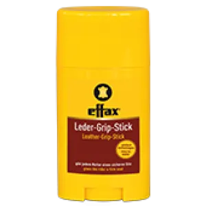Leather Grip Stick