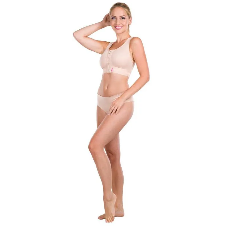 Lipoelastic PI Ideal Compression Bra
