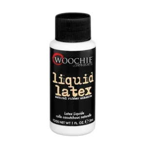 Liquid Latex 4 Oz