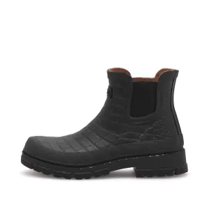 Liv Croco Waterproof - Black