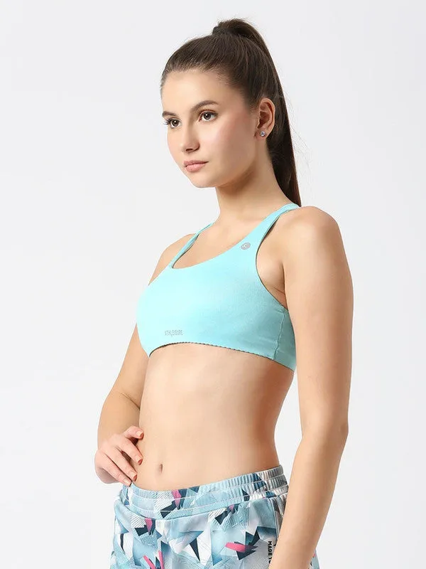 Lovable Aqua Non Padded Non Wired Full Coverage Bra VITALITY BRA-IF-AQ