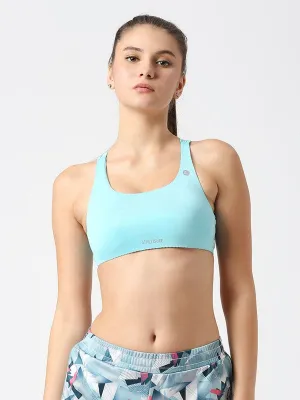 Lovable Aqua Non Padded Non Wired Full Coverage Bra VITALITY BRA-IF-AQ