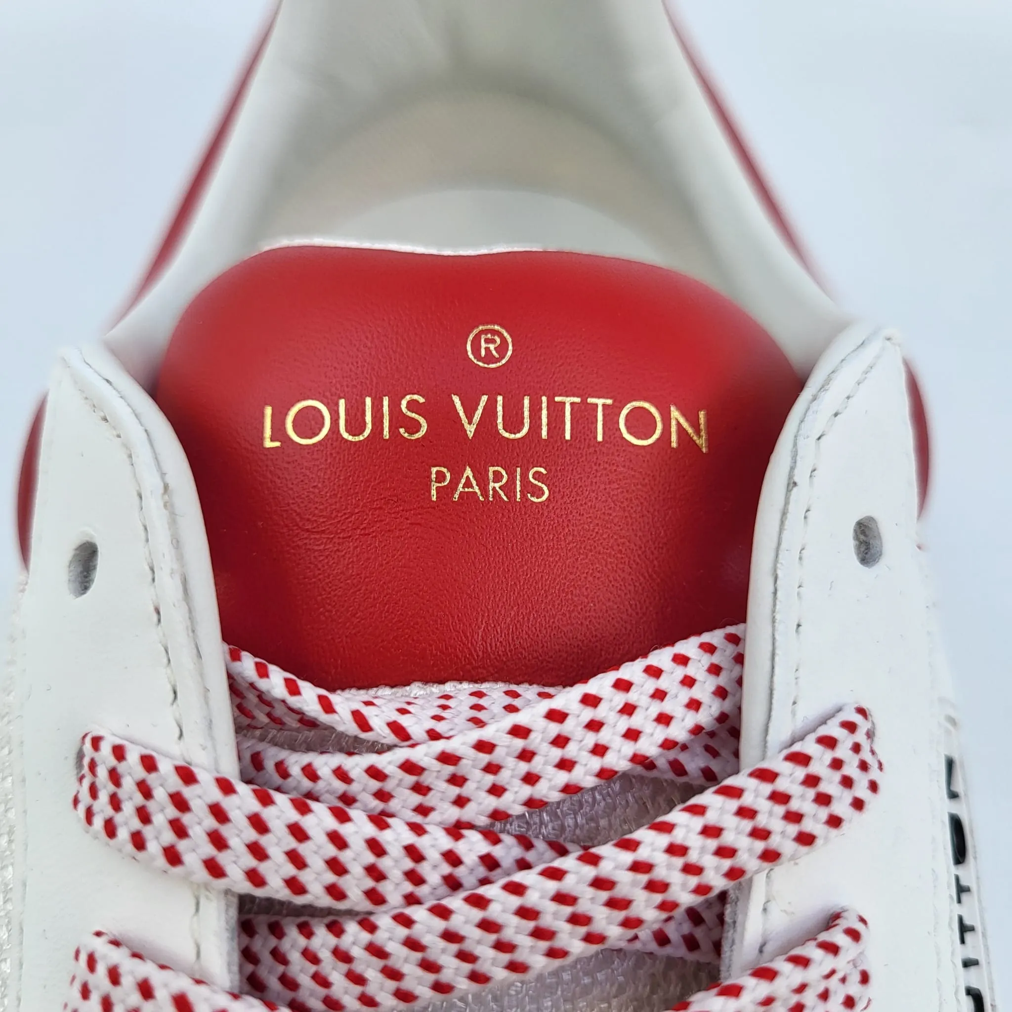Luxembourg Sneaker