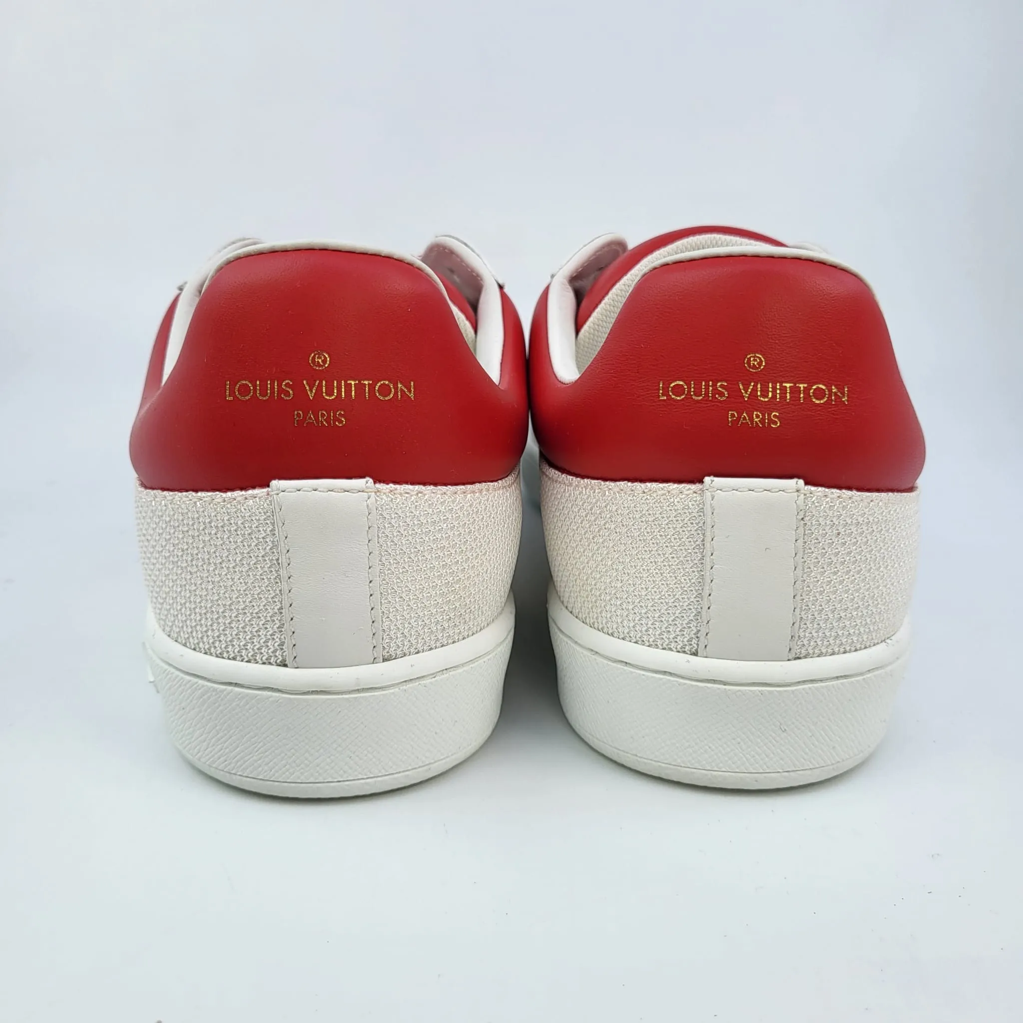 Luxembourg Sneaker