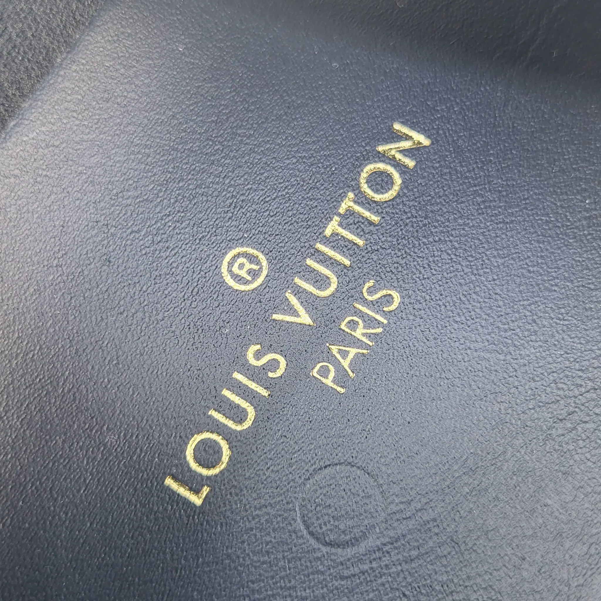 Luxembourg Sneaker