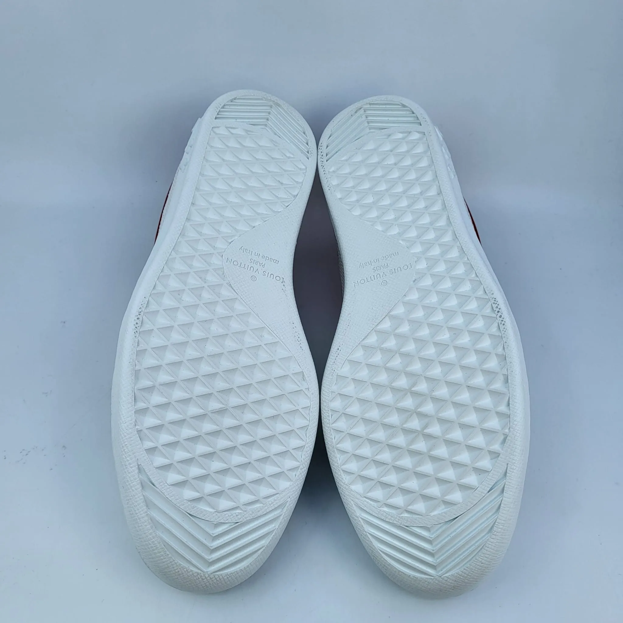 Luxembourg Sneaker