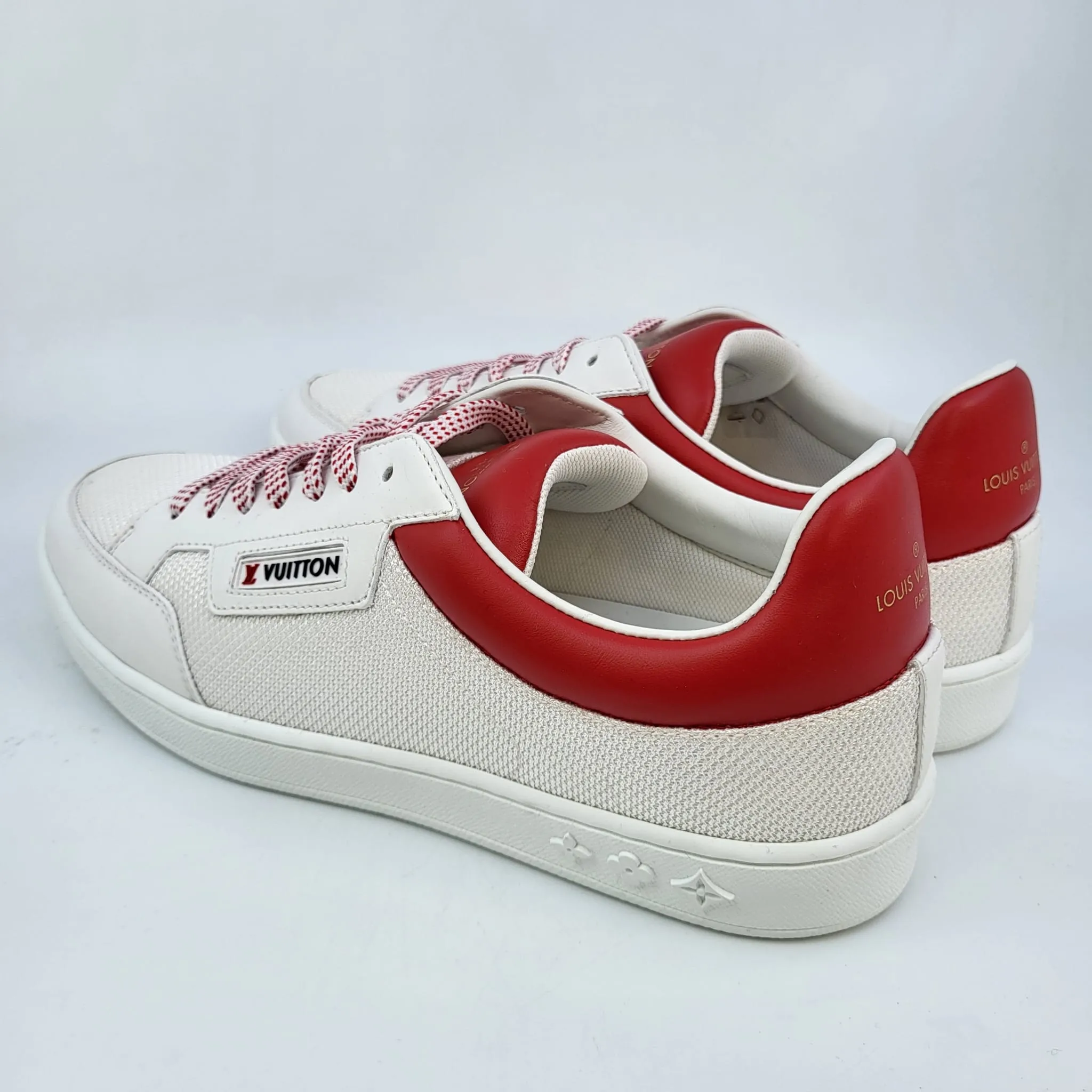 Luxembourg Sneaker