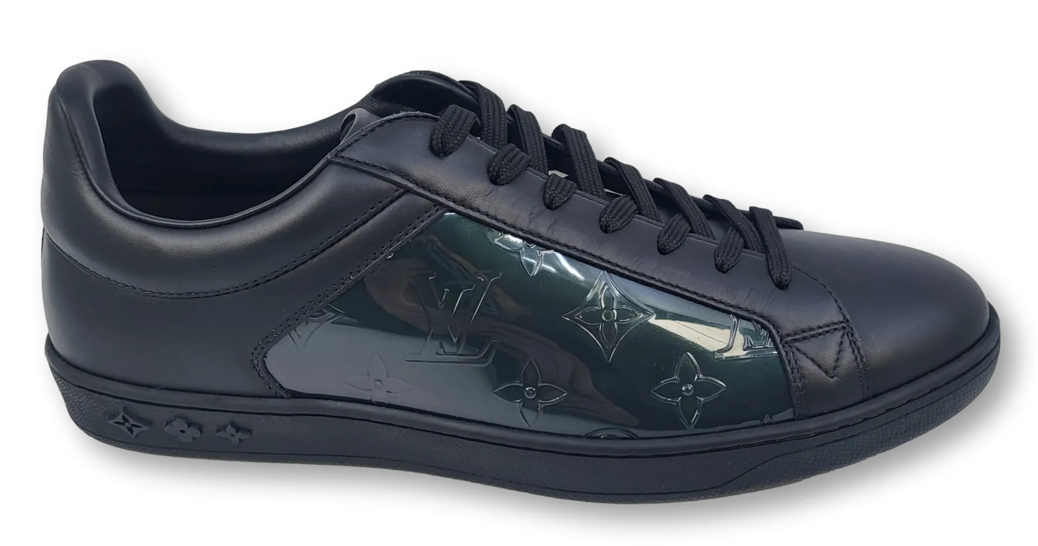 Luxembourg Sneaker