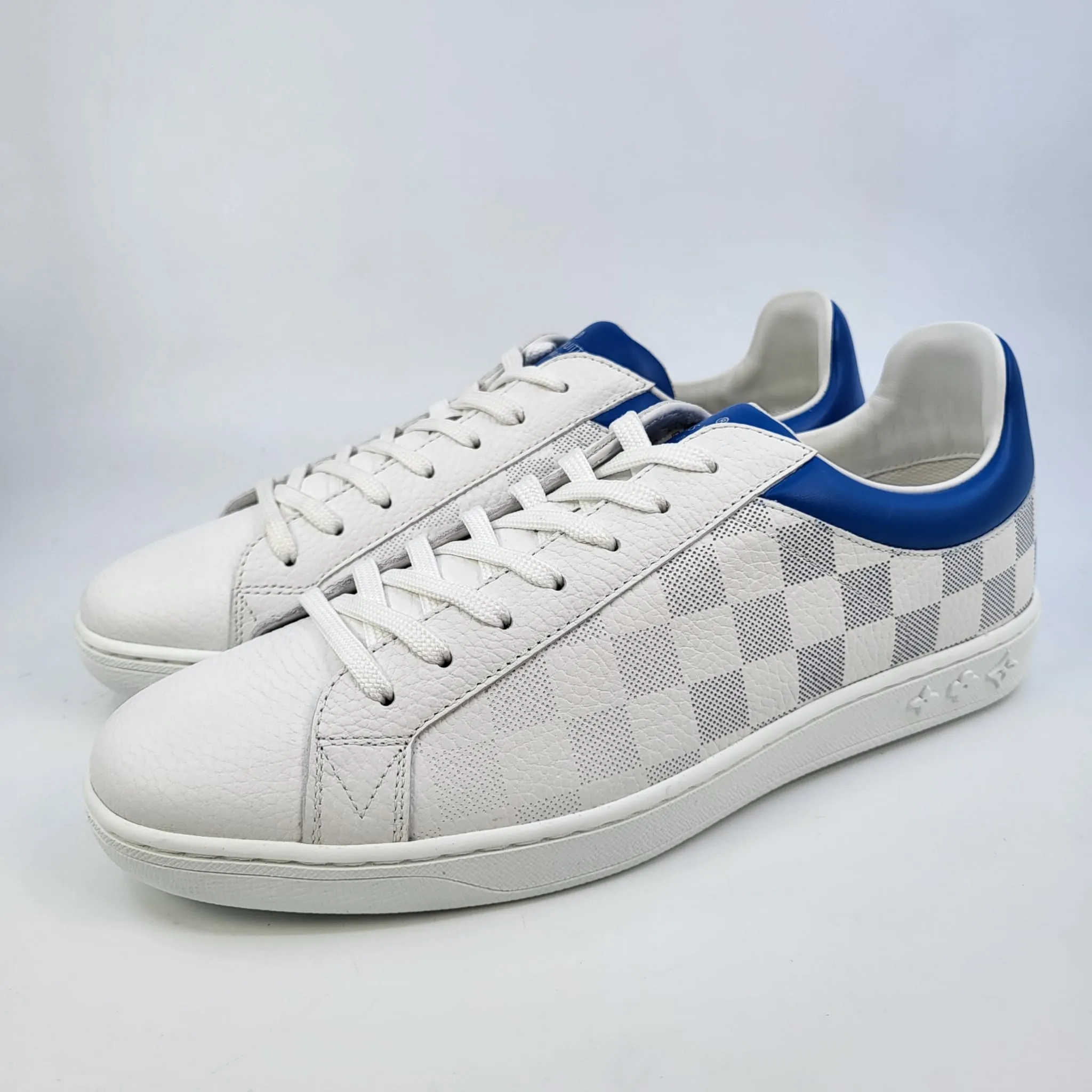 Luxembourg Sneaker