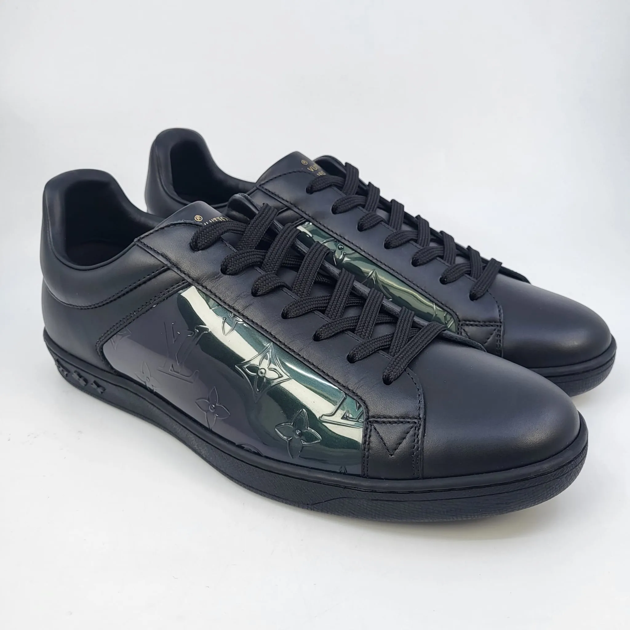 Luxembourg Sneaker