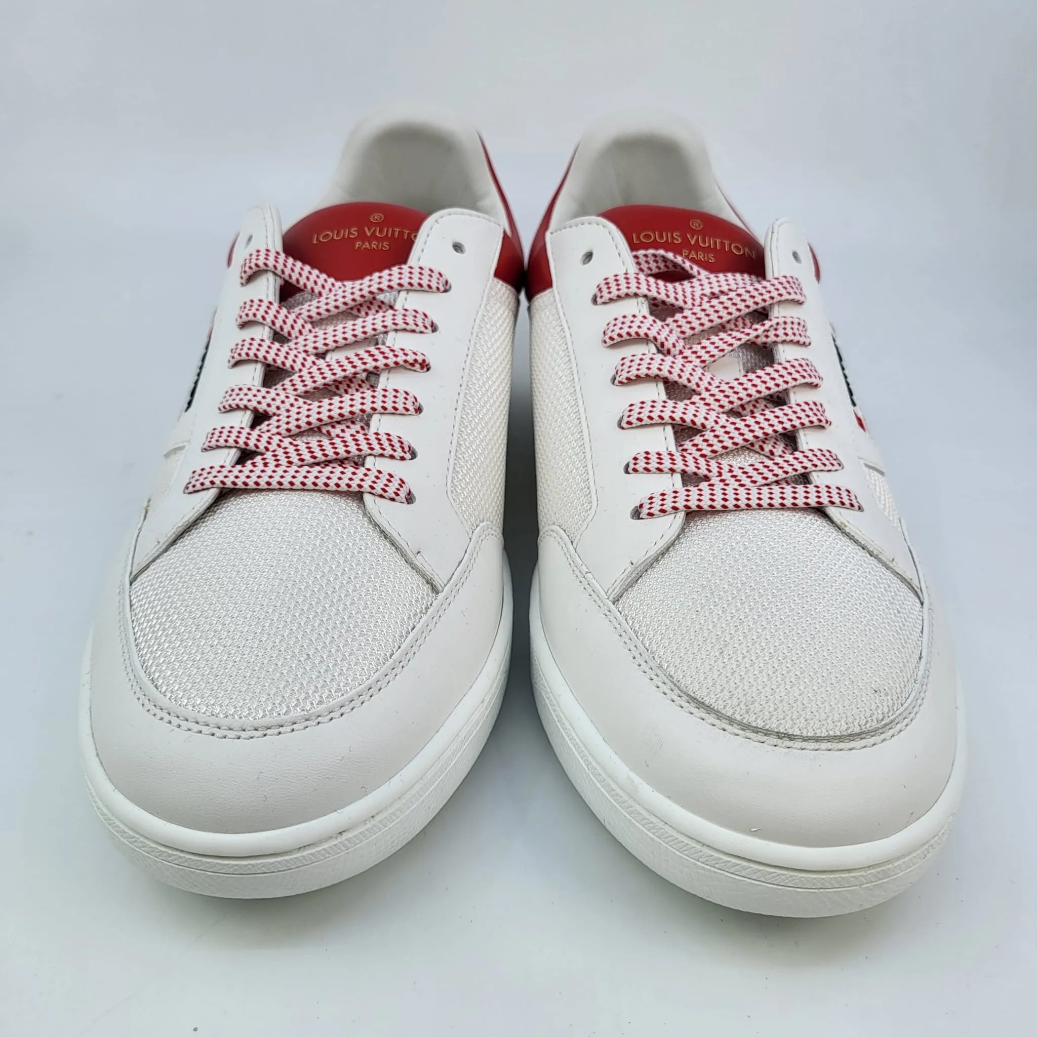 Luxembourg Sneaker