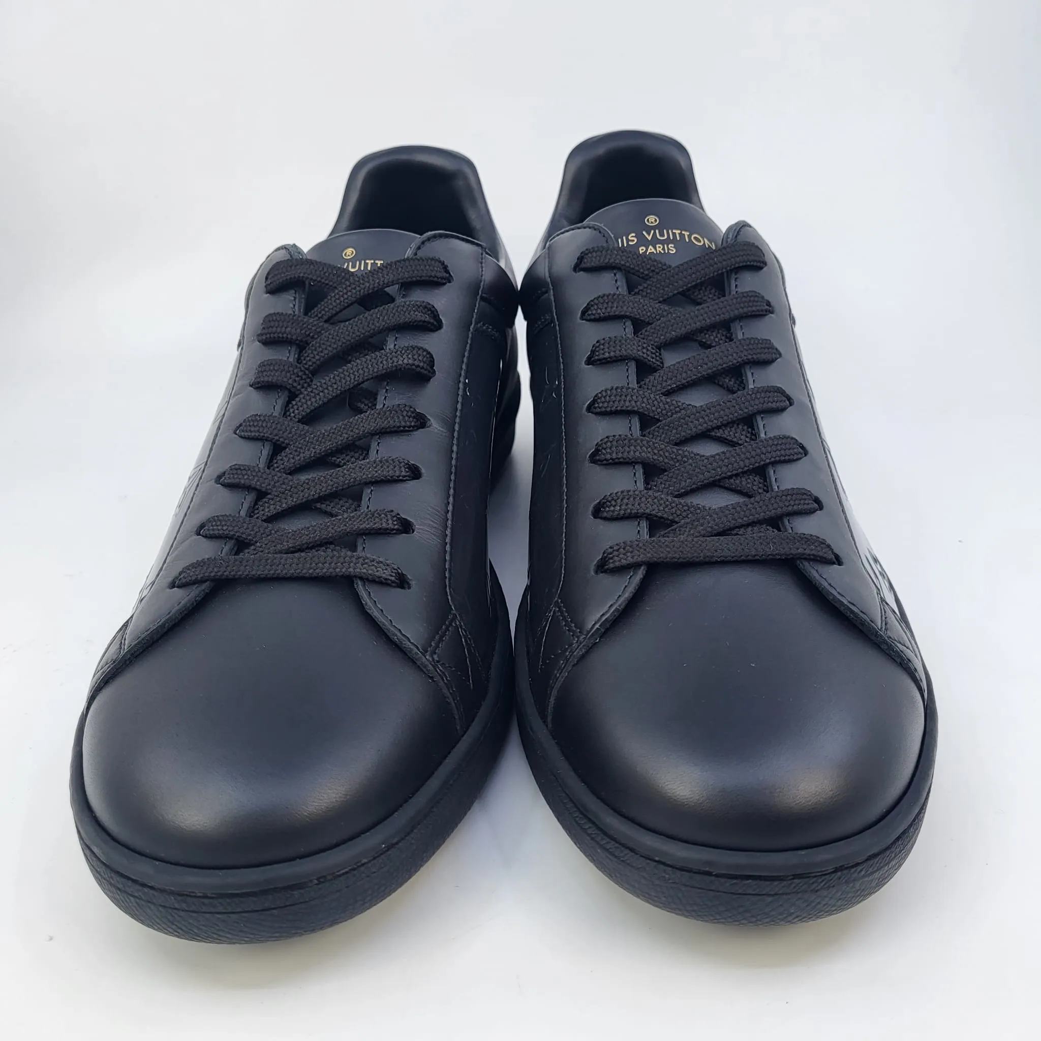 Luxembourg Sneaker