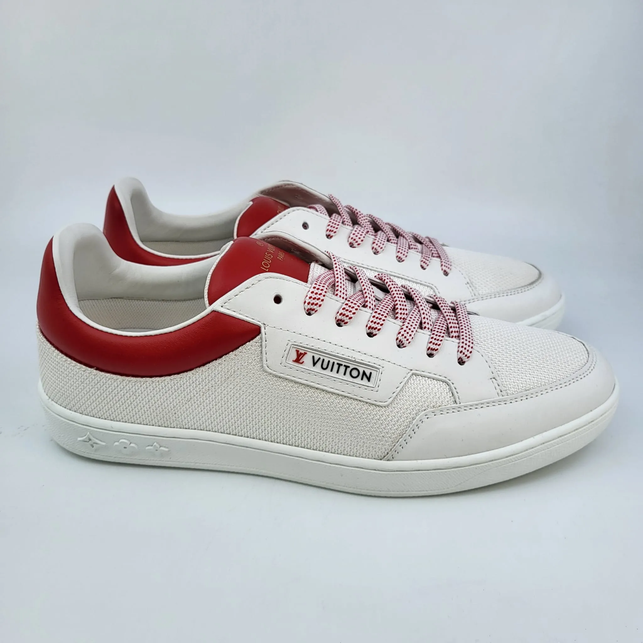 Luxembourg Sneaker