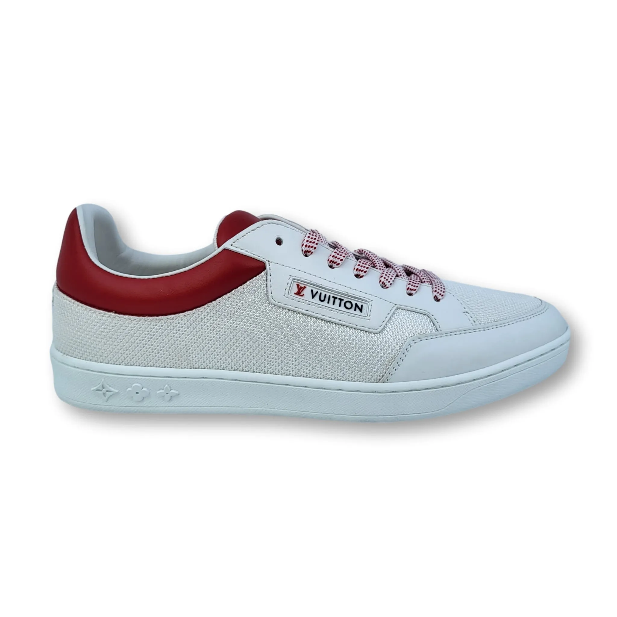 Luxembourg Sneaker