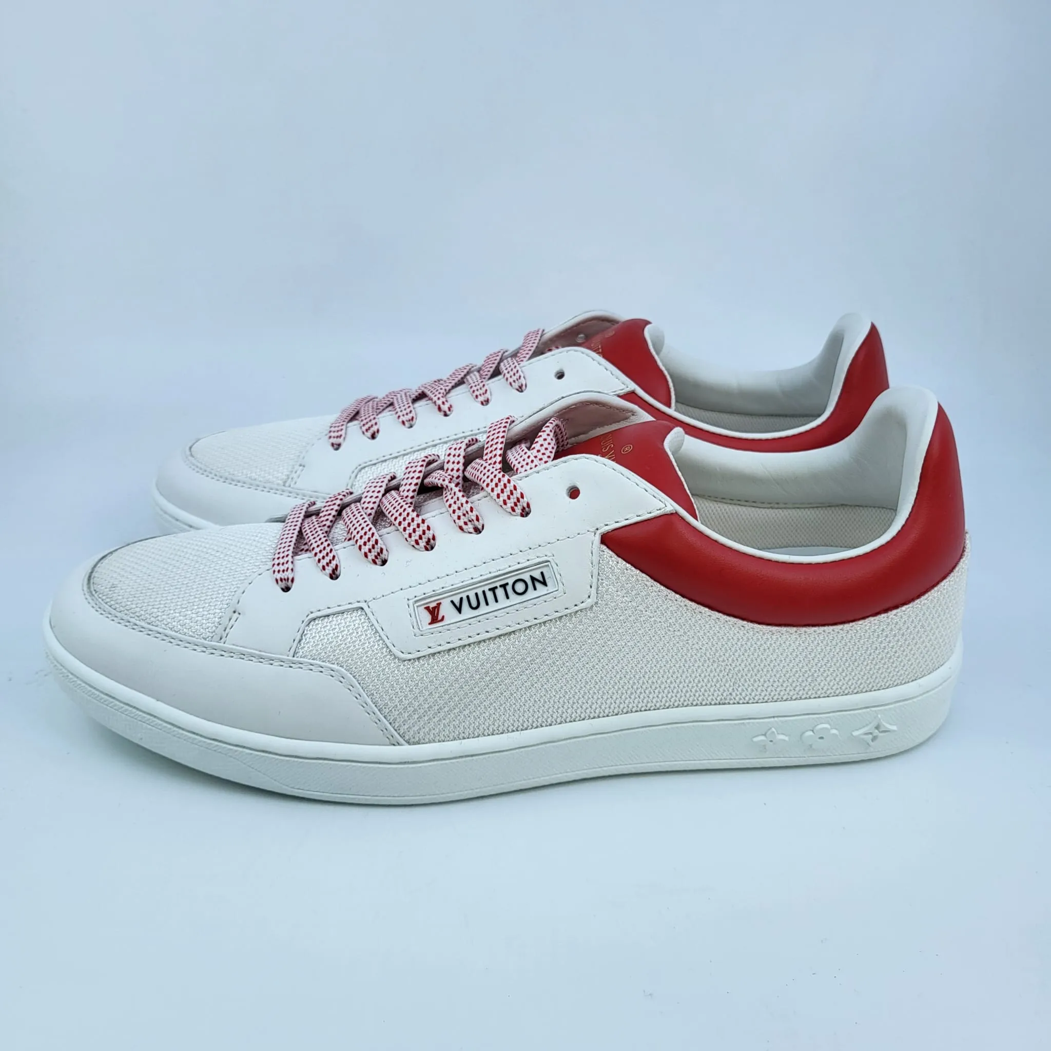 Luxembourg Sneaker