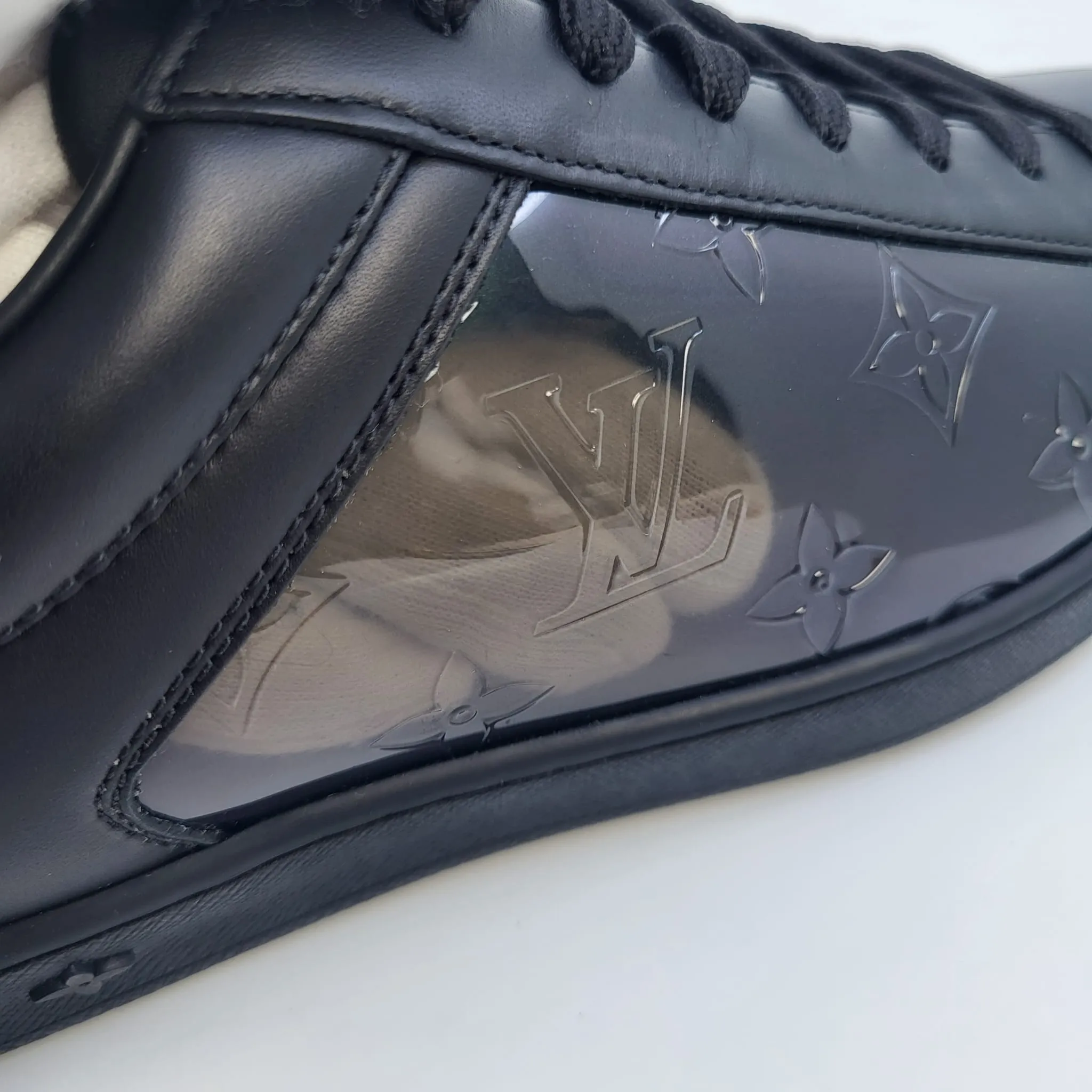 Luxembourg Sneaker