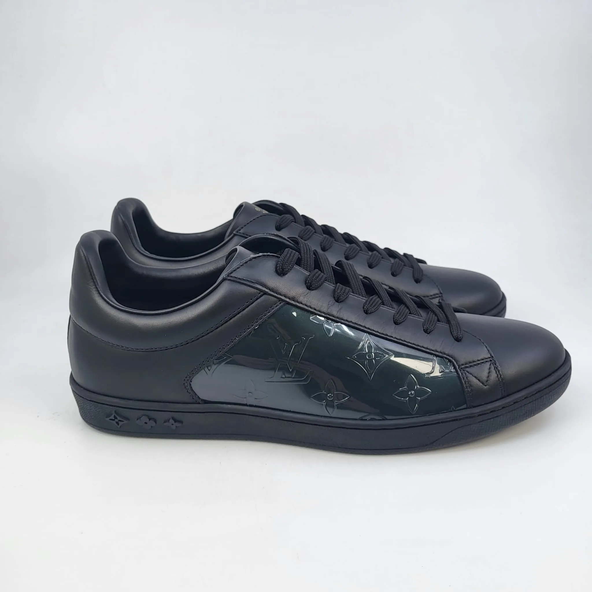 Luxembourg Sneaker