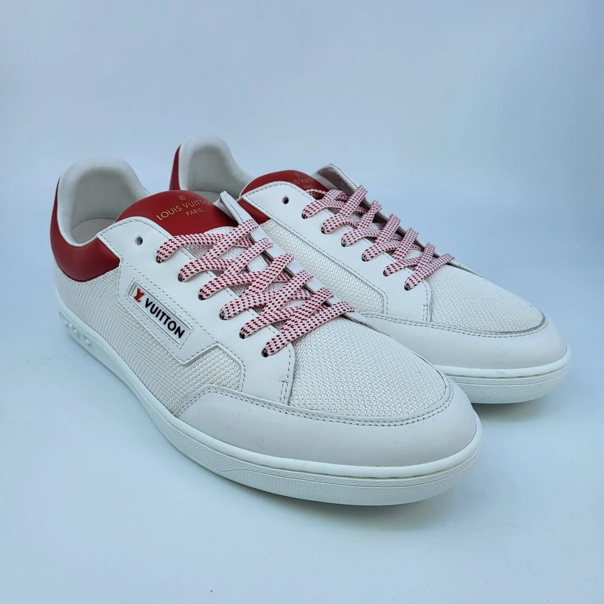 Luxembourg Sneaker