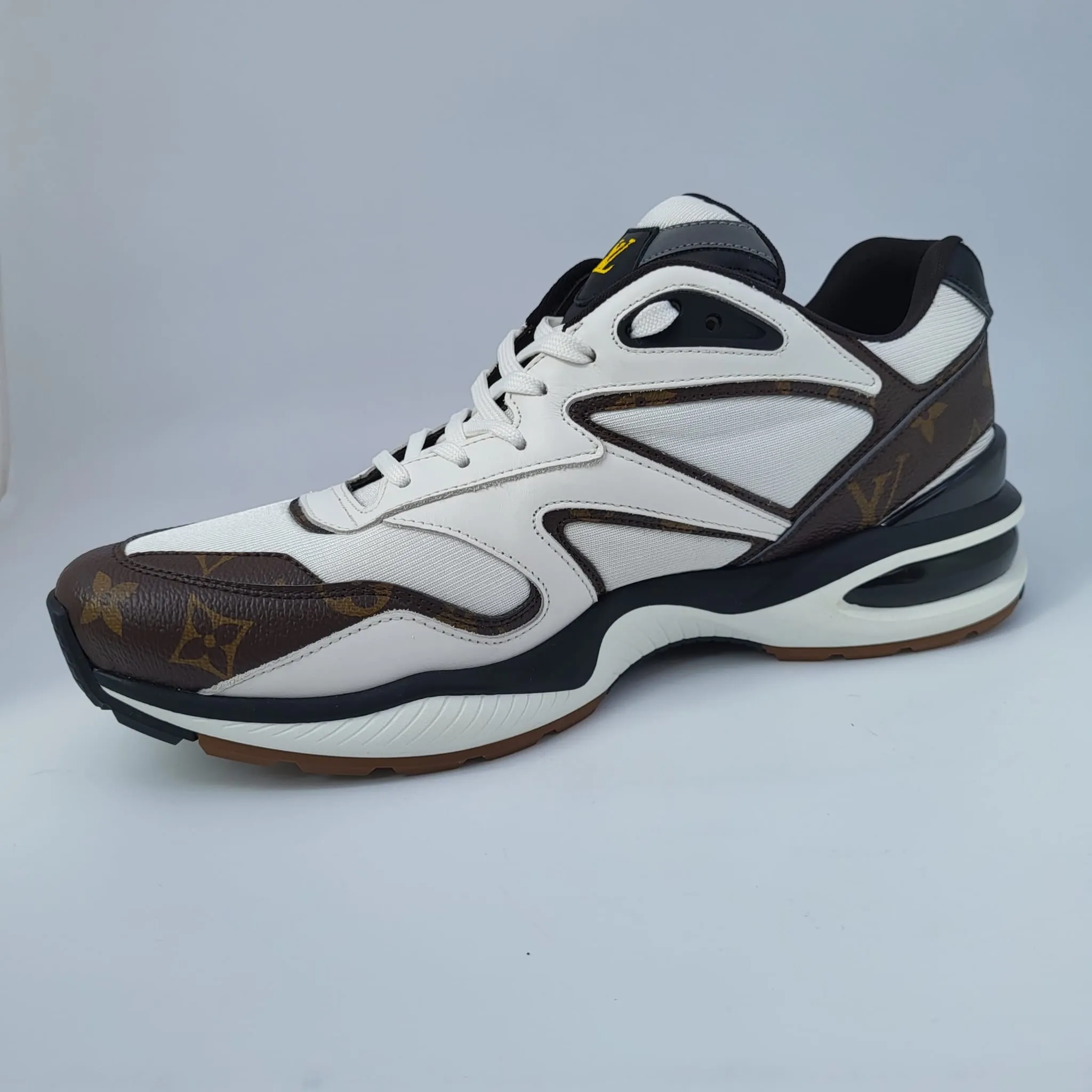 LV Trail Sneaker