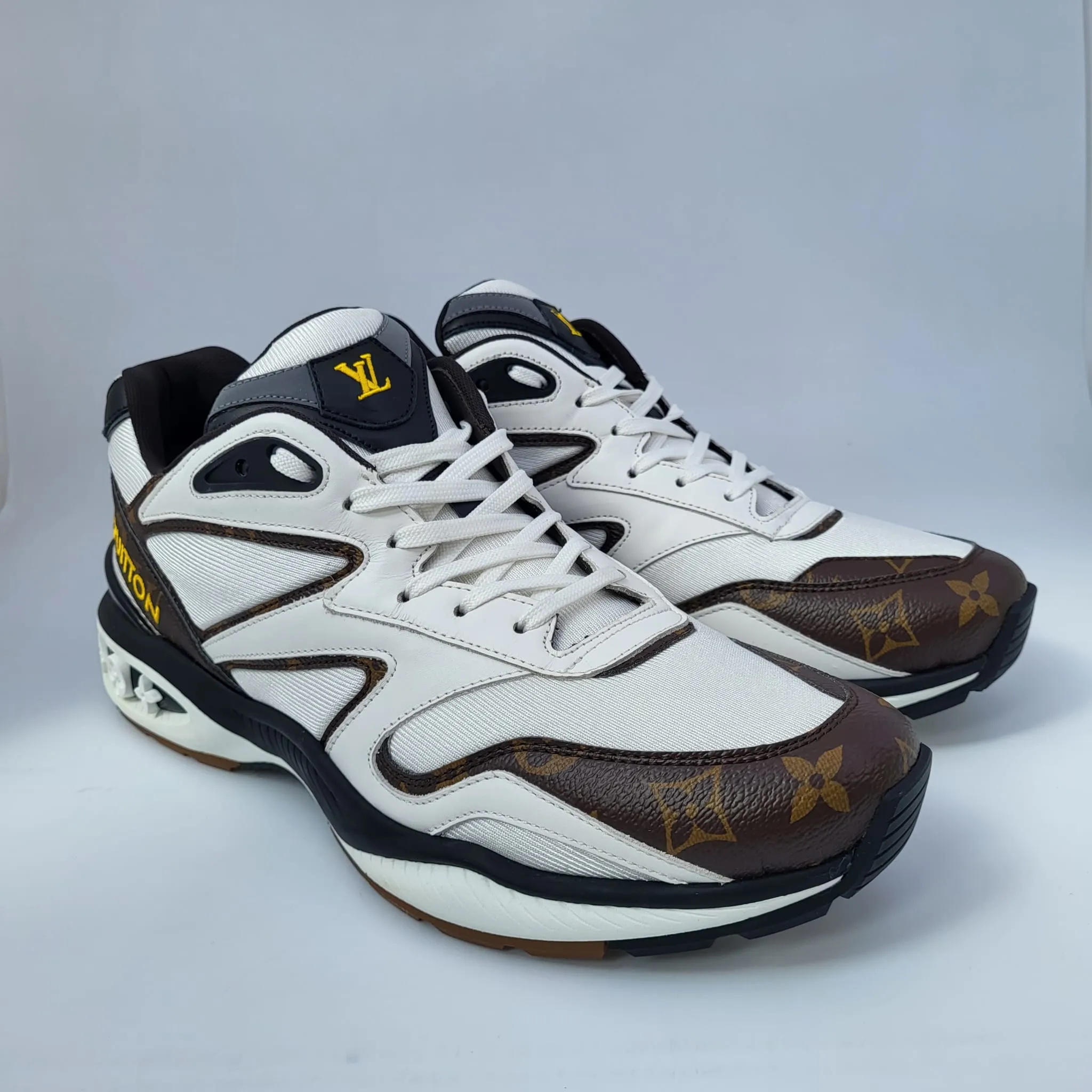 LV Trail Sneaker