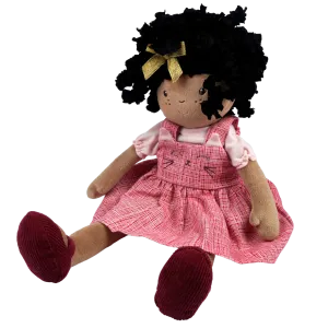 Madison Girl Doll