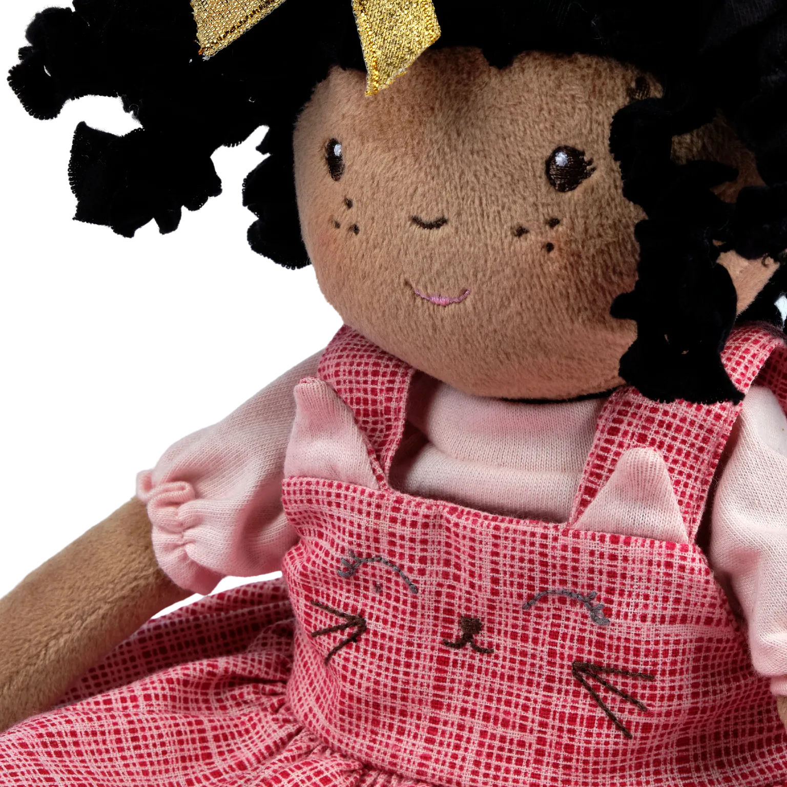 Madison Girl Doll