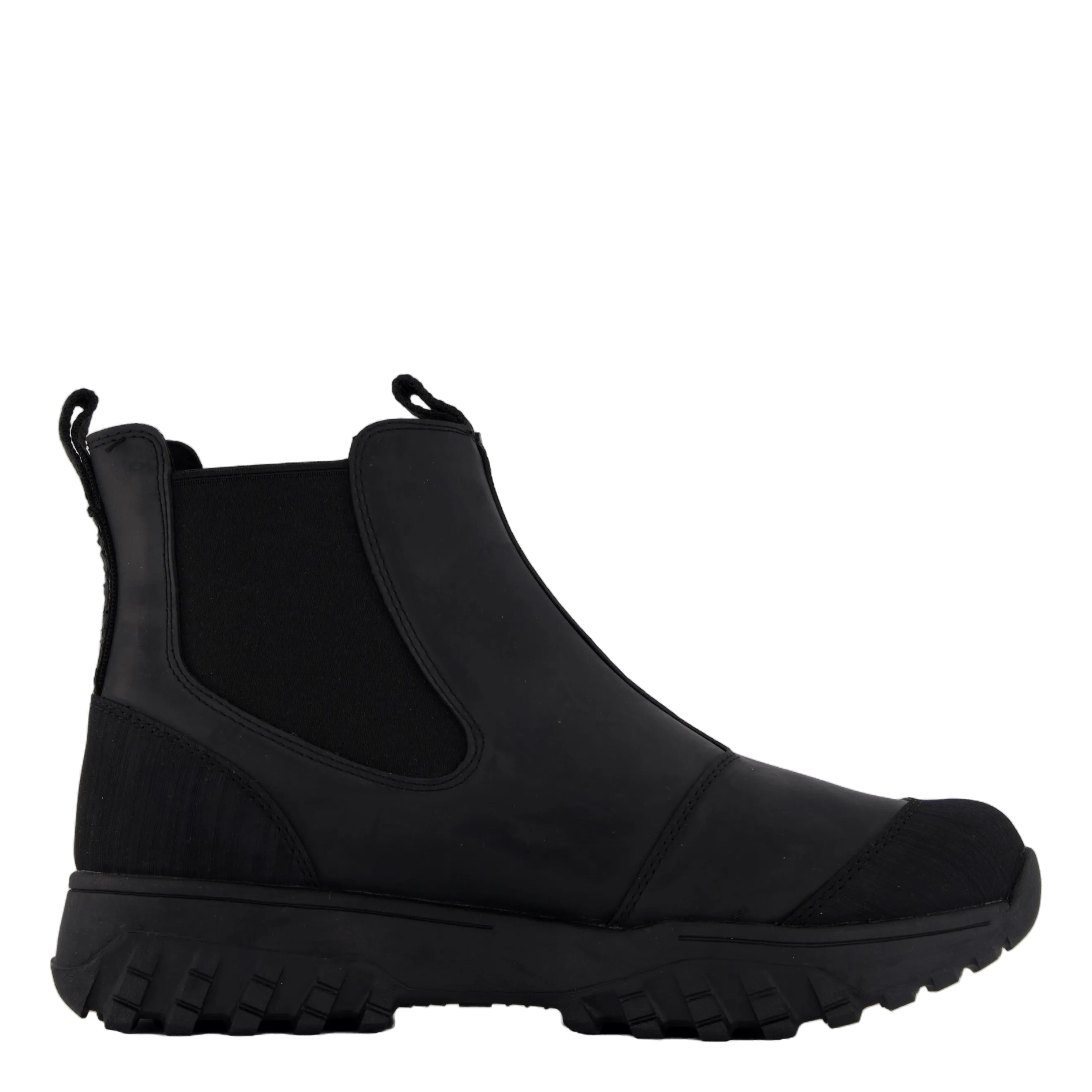 Magda Track Warm Waterproof Ii Black