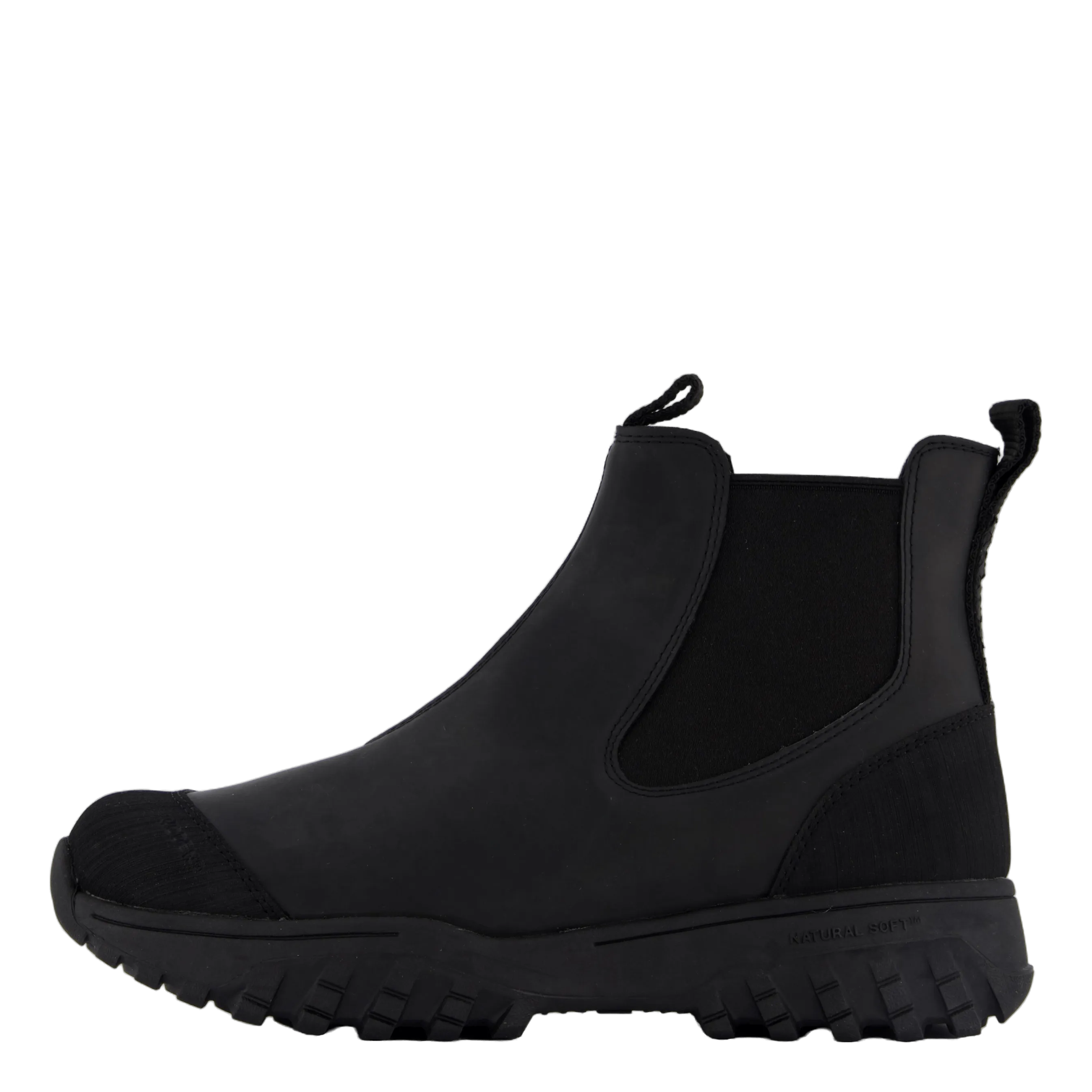 Magda Track Warm Waterproof Ii Black