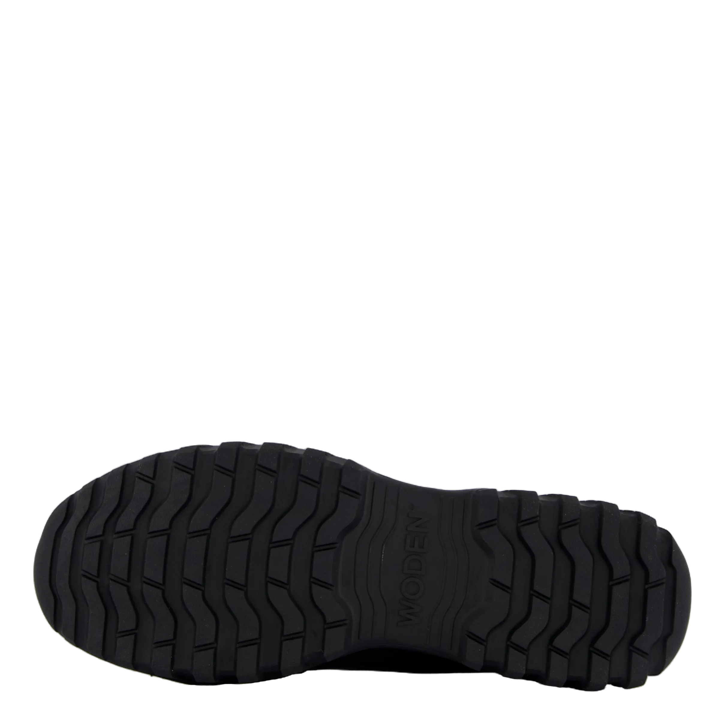 Magda Track Warm Waterproof Ii Black