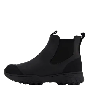 Magda Track Warm Waterproof Ii Black