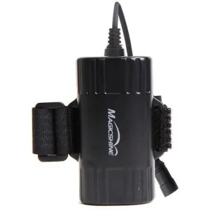 Magic Shine MJ-900 2 x 18650 (2600mAh) 7.4v 2.6Ah Battery