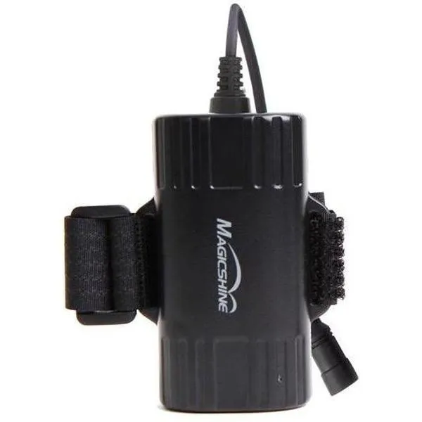 Magic Shine MJ-900 2 x 18650 (2600mAh) 7.4v 2.6Ah Battery