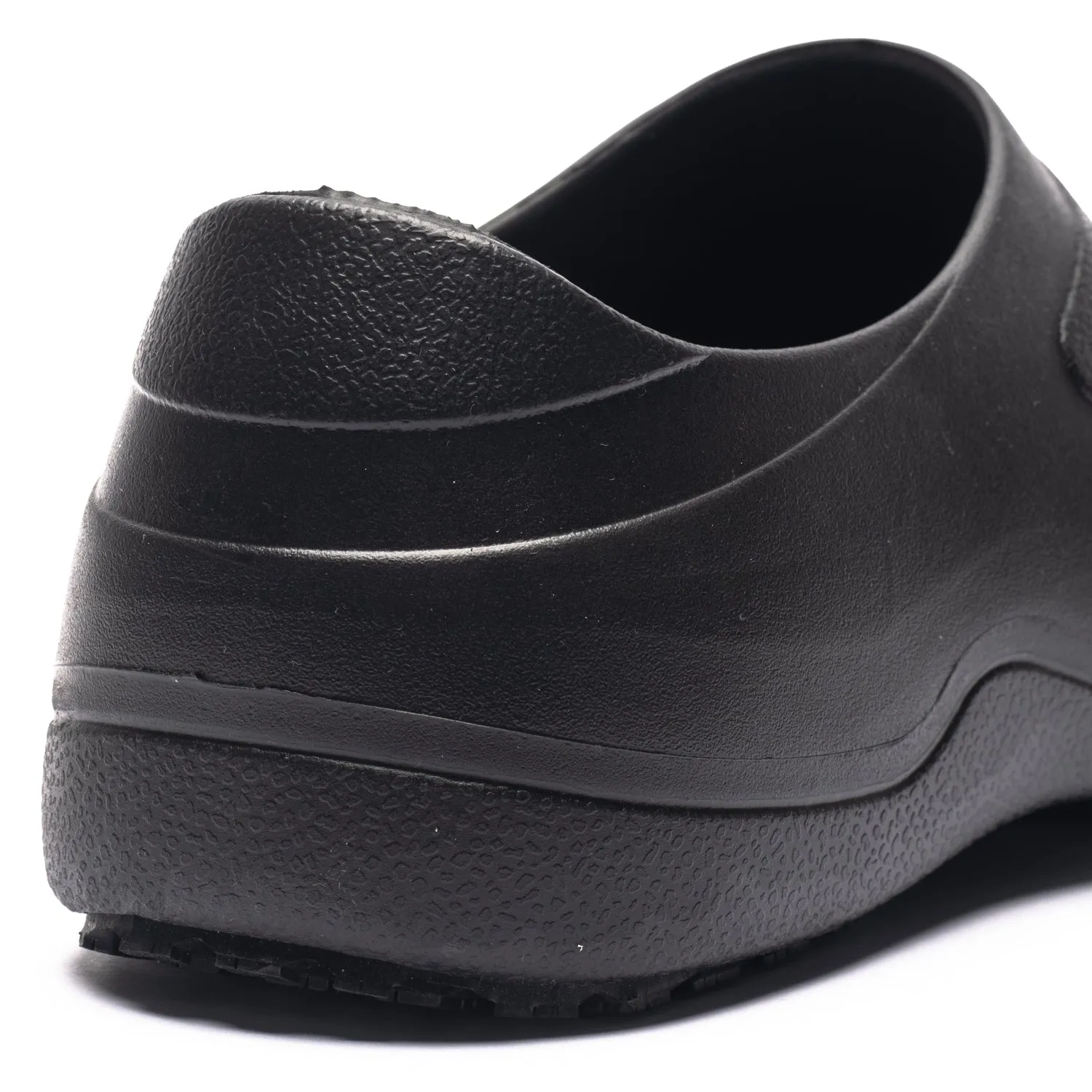 Manteo Men's Slip Resistant Shoes SRM7700