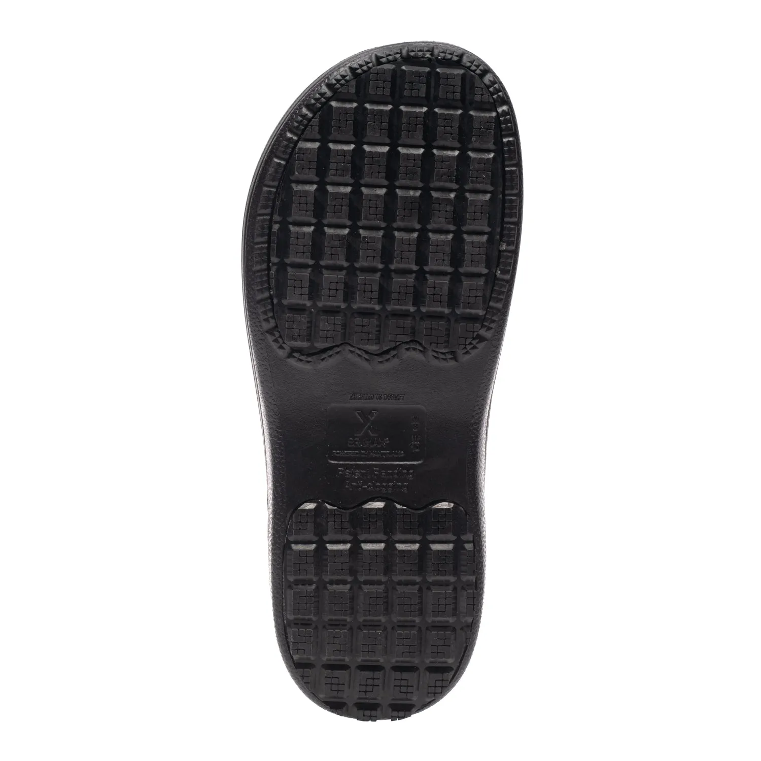 Manteo Men's Slip Resistant Shoes SRM7700