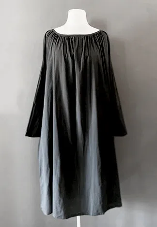 MARCELLA DRESS BATISTE