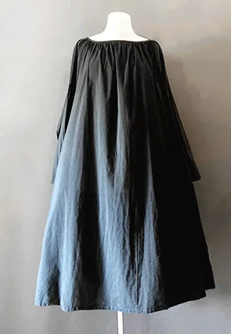 MARCELLA DRESS BATISTE