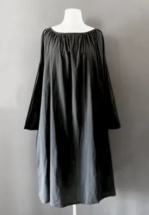 MARCELLA DRESS BATISTE