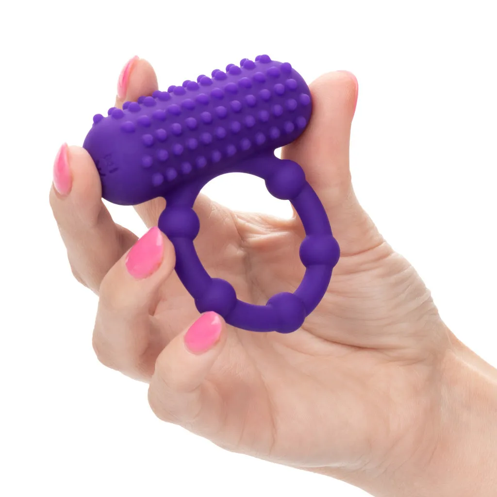 Maximus Nubbed Orgasm Ring