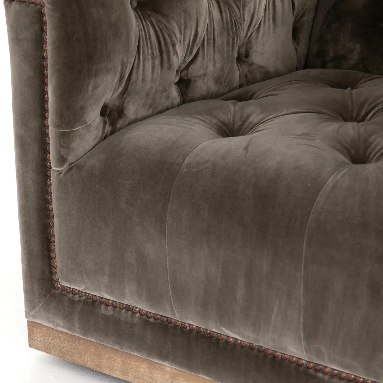Maxx 3-Piece Sectional, Sapphire Birch
