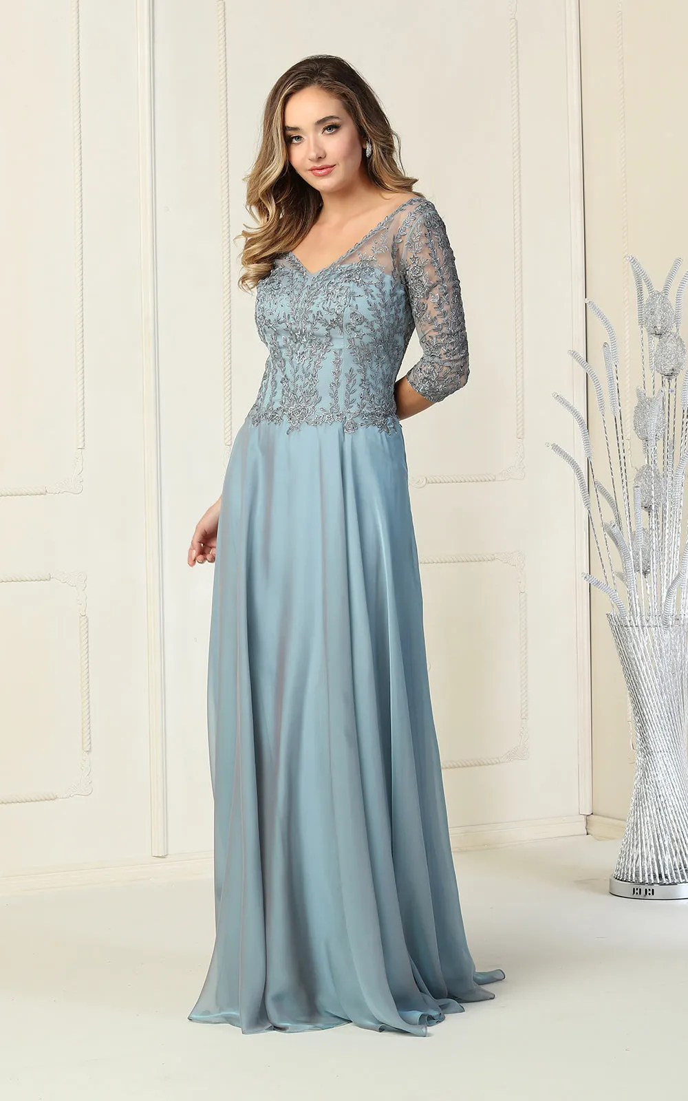 May Queen MQ1860