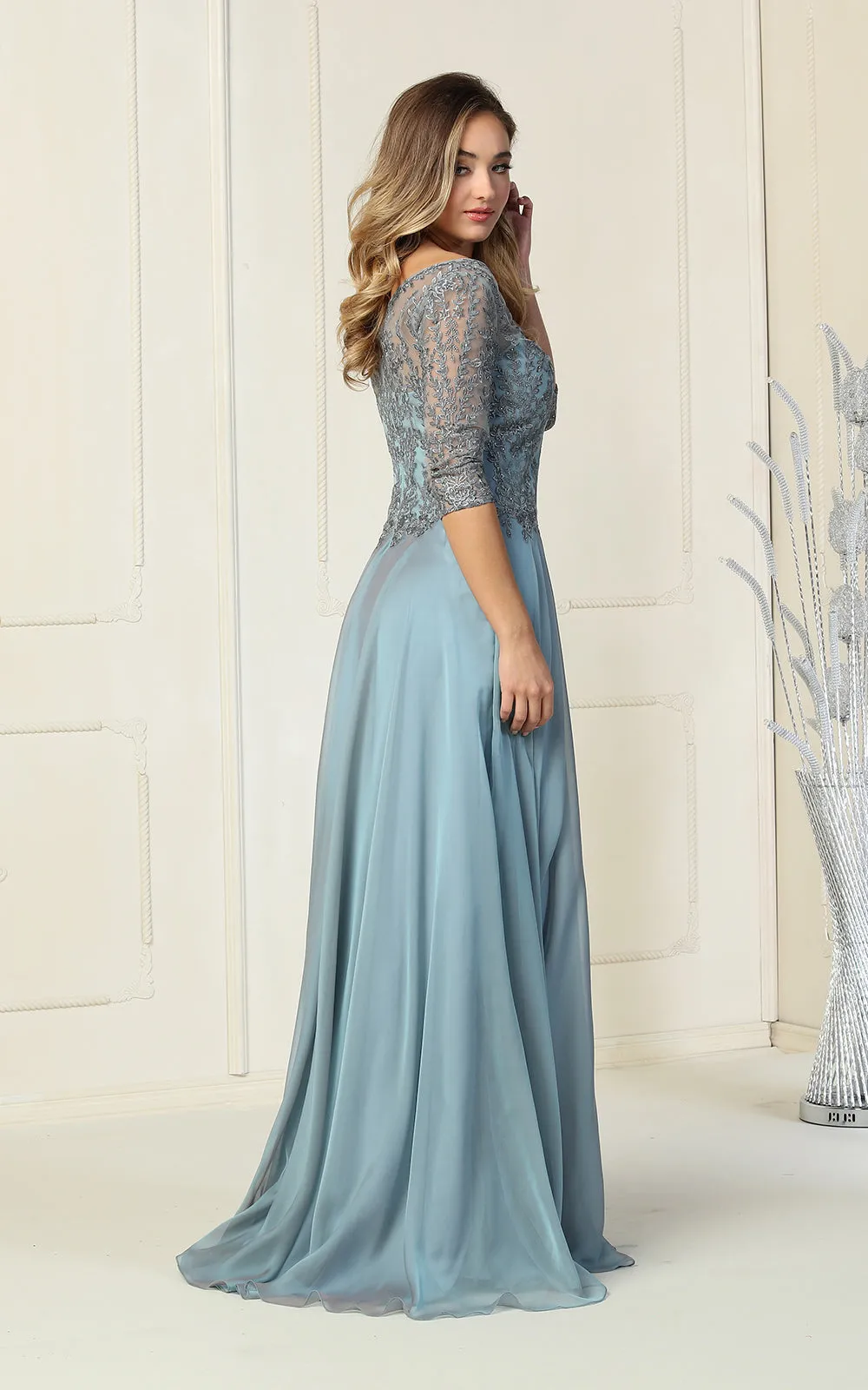 May Queen MQ1860