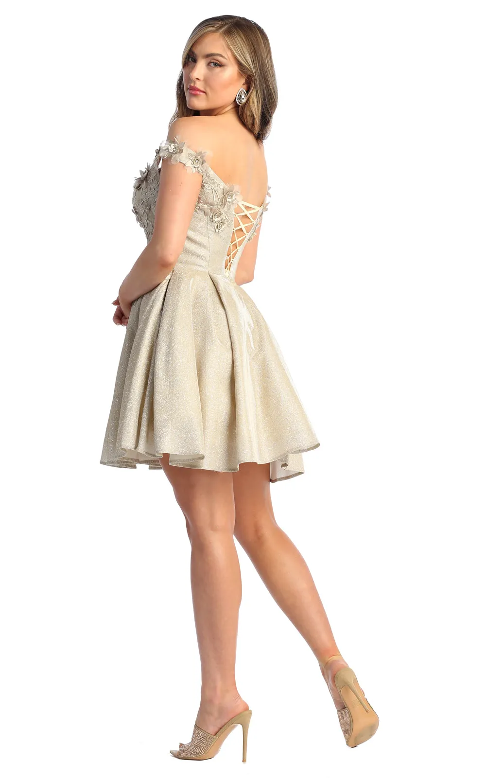 May Queen MQ1906